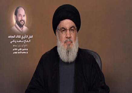 Israel afirma ter matado outro dirigente do Hezbollah; Líbano fala em 1 milhão de deslocados