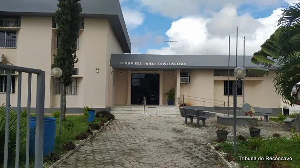 TRE altera locais de votação em Santo Antônio de Jesus