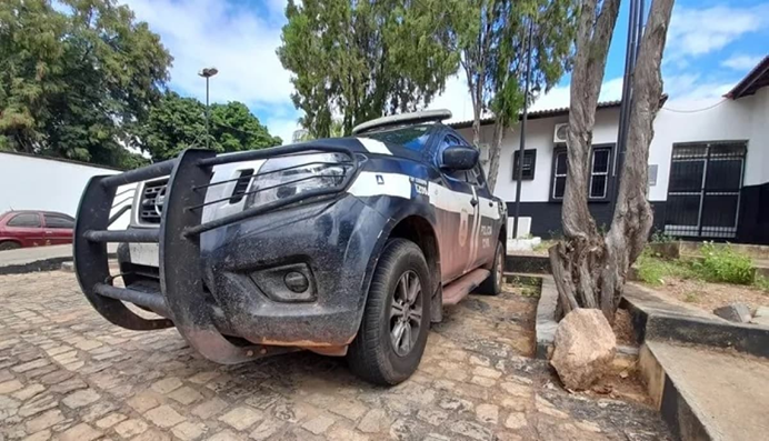 Porteiro de hospital de Brumado é acusado de auxiliar entrada de criminosos que assassinaram paciente