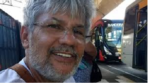 Morre Frei que fez missão em SAJ e Amargosa