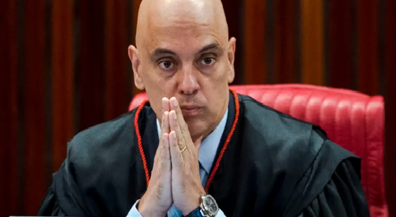 Alexandre de Moraes revisa decisão sobre VPNs e acesso ao X e recua de restrição