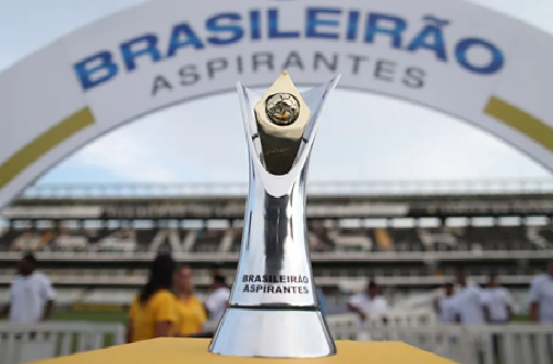 Bahia fora e Vitória confirmado: Brasileirão de Aspirantes volta com 16 clubes