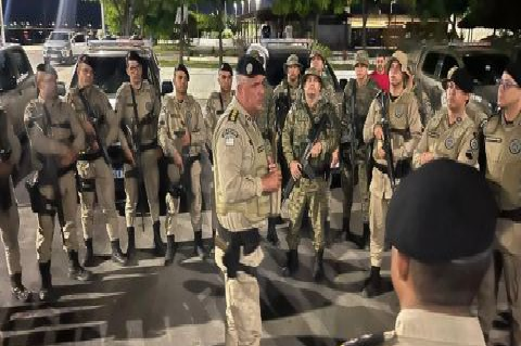 Planejamento da SSP para o Carnaval conta com a articulação de diversas forças