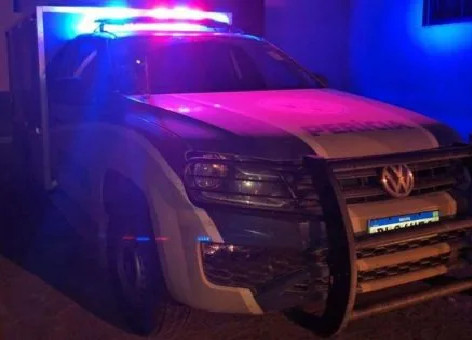 Jovem é encontrado morto às margens da BA-026, em Brejões