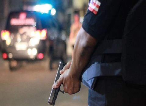 Médico é sequestrado no bairro da Pituba, em Salvador; caso aconteceu em frente à corregedoria da PM