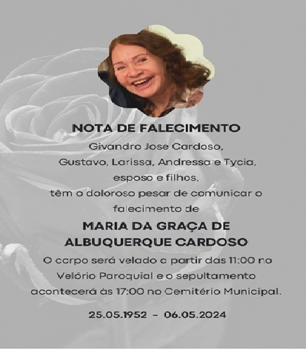 Morre médica de Santo Antônio de Jesus