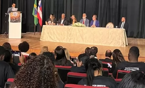 Santo Antônio de Jesus sedia audiência pública para familiares vítimas de explosão de casa de fogos