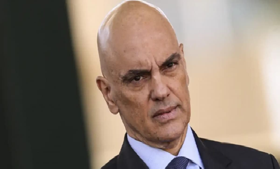 Ministro Alexandre de Moraes suspende nomeação de parentes do governador do Maranhão após denúncia