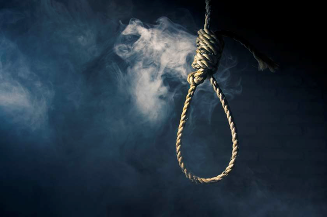Mulher comete suicídio em Santo Antônio de Jesus