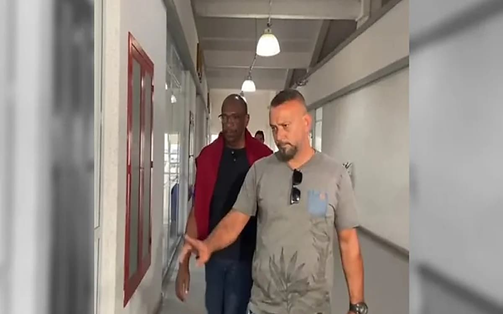 Técnico de laboratório envolvido na contaminação de transplantados no RJ é preso