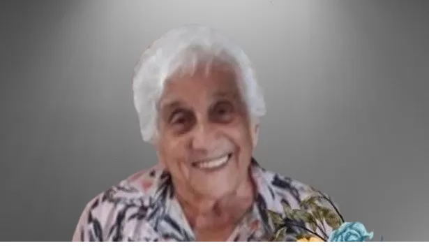 Morre Raquel Piropo, sogra do ouvidor Alberto Sacramento