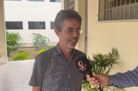 Padre Wilson é nomeado vigário geral da Diocese de Amargosa