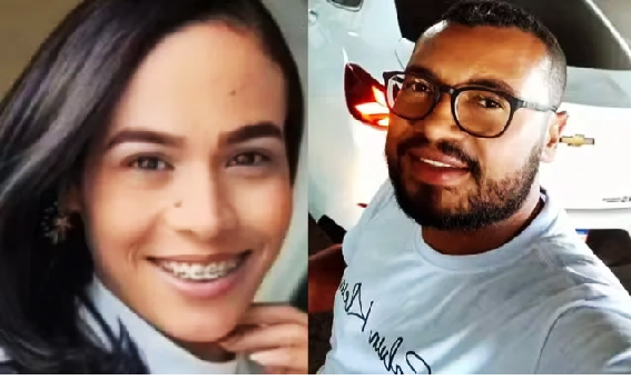 Ex- companheiro confessa ter matado Helmarta