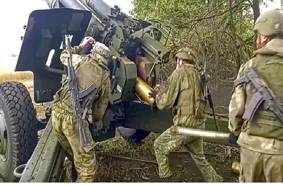 Rússia ataca norte da Ucrânia e abre nova frente na guerra