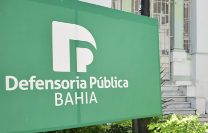 Defensoria Pública vai realizar mutirão de atendimentos na cidade de Jiquiriçá