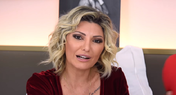 Antônia Fontenelle diz que Iza 'não é coitada' após traição: 'A vida é feita de escolha'