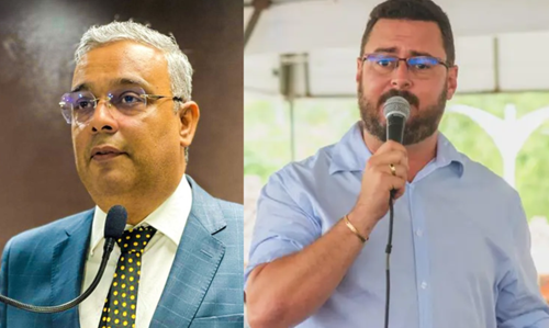 Mutuípe: MPF arquiva processo contra prefeito Digão e André Eloy por falta de provas