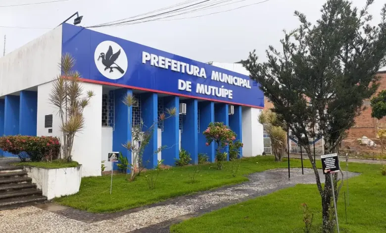 Liminar suspende Concurso da Prefeitura de Mutuípe