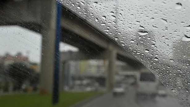 Codesal aciona sirene de alerta de deslizamentos em comunidades de Salvador