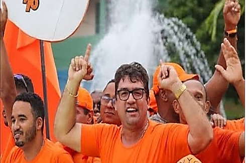 MP-BA pede afastamento de prefeito de Gongogi, na Bahia, devido a irregularidades na contratação de empresa
