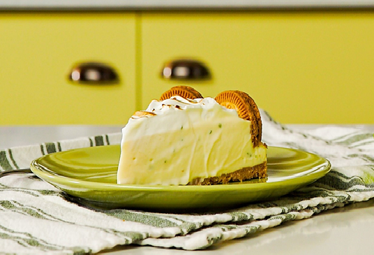 Receita coringa: Aprenda a fazer Torta de Limão