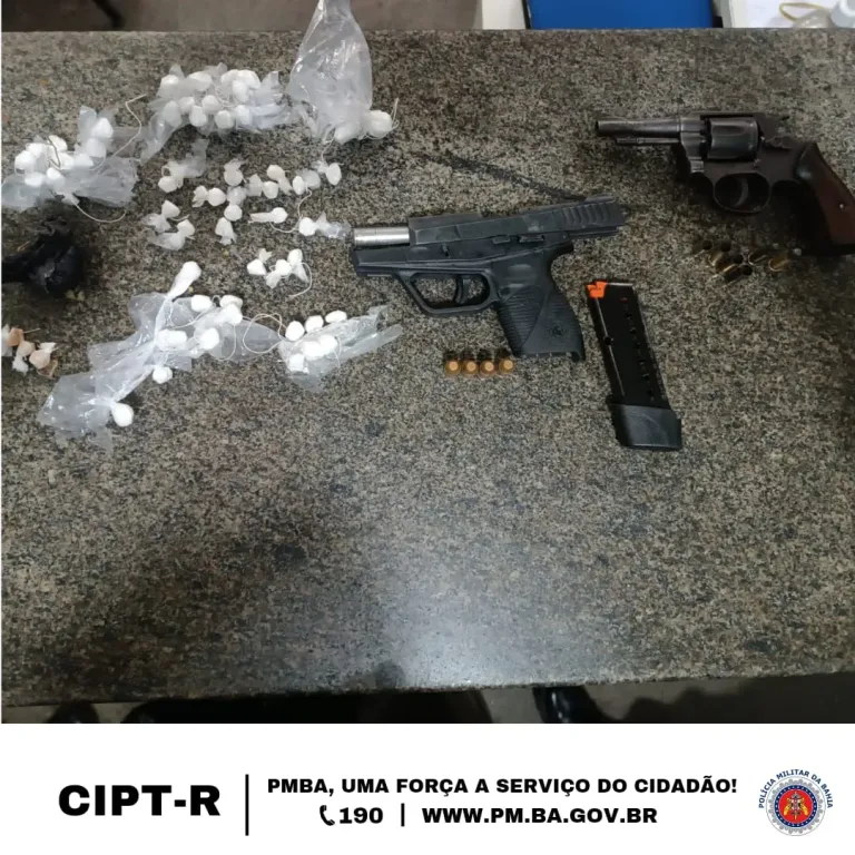 Suspeitos morrem em confronto no Alto das Pombas, em Ubaíra