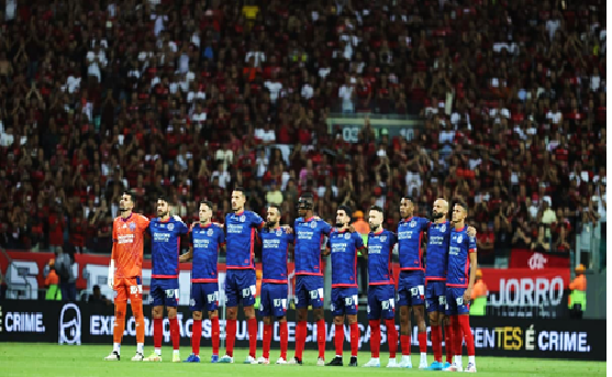 Bragantino x Bahia: veja prováveis escalações, horário e onde assistir