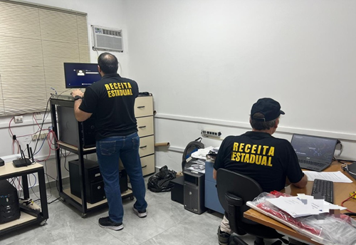 Empresários donos de mina na Bahia são presos por suspeita de sonegar R$ 35 milhões em impostos no estado