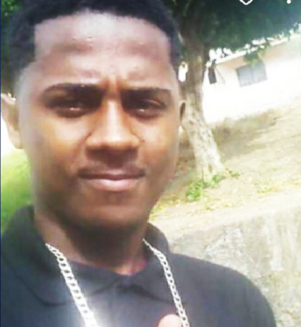 Jovem morto na feira livre de Santo A. de Jesus é identificado