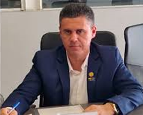 Ex-Secretário de Trânsito de S. A. de Jesus, Bittencourt, explica exoneração: “motivo de cunho pessoal e profissional”