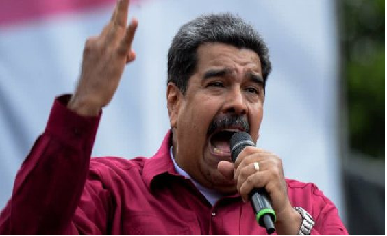 Rede social é bloqueada na Venezuela após determinação de Maduro; saiba detalhes