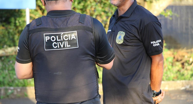 Homem é preso suspeito de financiar ataque a agência bancária que teve caixas eletrônicos explodidos na Bahia