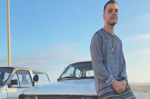 Ex-ator mirim da Globo é assassinado dentro de carro em Trancoso