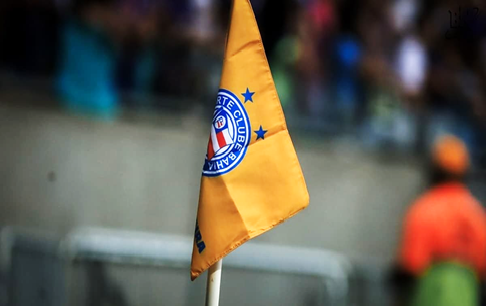 Bahia do futuro: Clube pode captar cerca de R$ 5 milhões via Lei de Incentivo ao Esporte para divisão de base