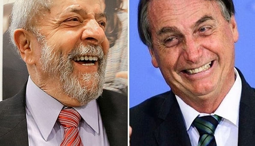 Gusttavo Lima quer falar com Lula e Bolsonaro para campanha à presidência