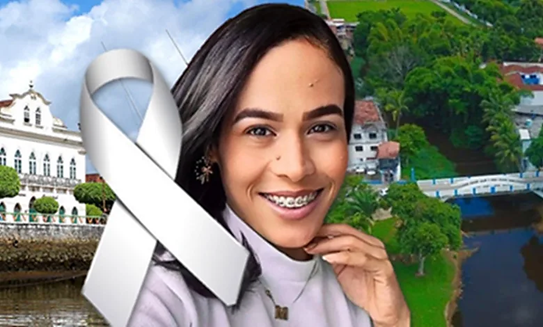 Câmara de Mutuípe segue a de Valença e vota projeto de criação do “Dia Helmarta Luz”