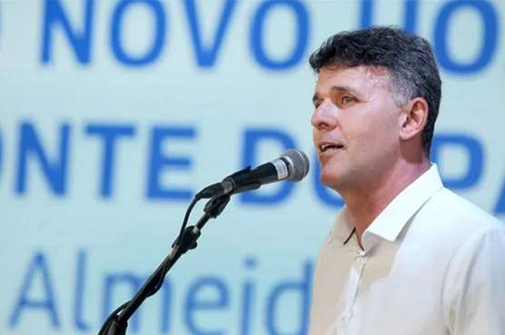 Justiça absolve ex-prefeito de Itaberaba por crime de responsabilidade