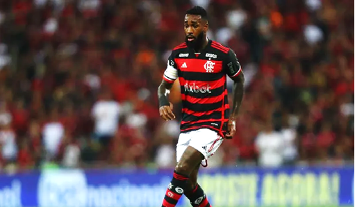 Flamengo vence no placar agregado e avança à final da Copa do Brasil