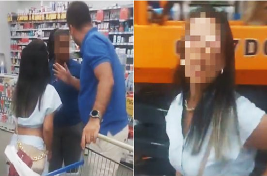 Cliente é acusada de racismo por funcionárias de pet shop em Salvador