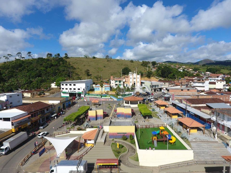 Vereadores eleitos em  Jiquiriçá.