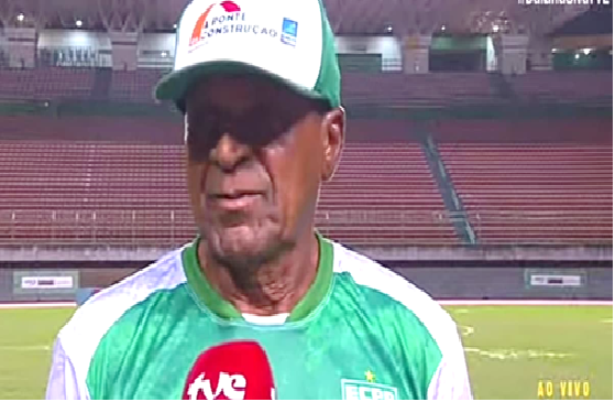 Série B do Baiano: Vitória da Conquista anuncia a demissão do técnico Elias Borges
