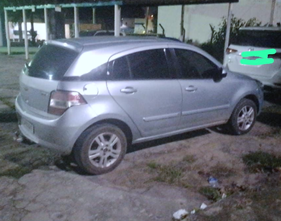 Suspeito de morte de menor é preso