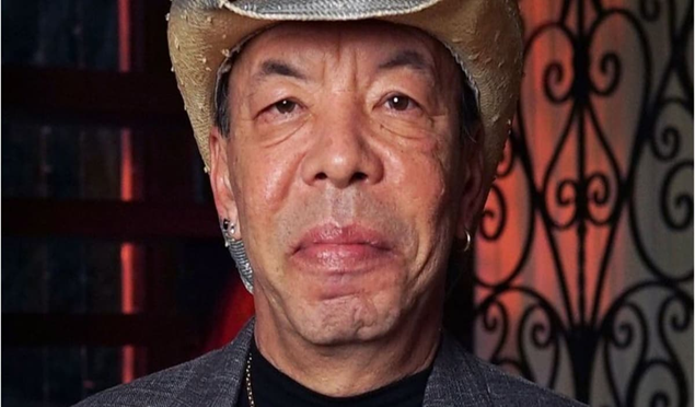 Cantor Chrystian, que fez dupla com Ralf, morre aos 67 anos
