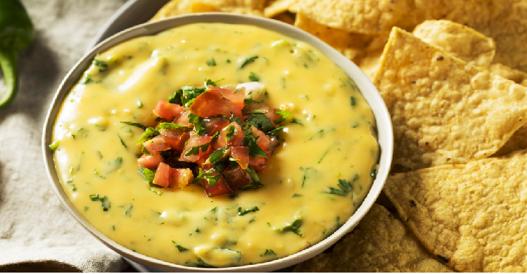 Confira dicas imperdíveis para preparar o molho de queijo perfeito