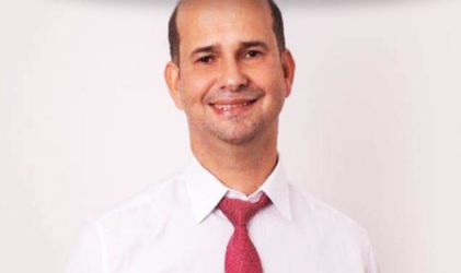 Presbítero da Assembleia de Deus morre em Santo Antônio de Jesus