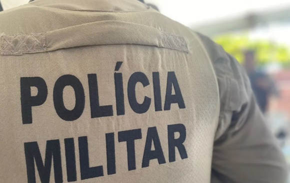 Homem morre em confronto com a PM em Mutuípe