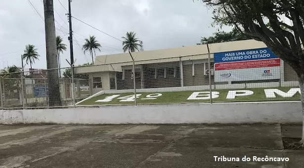 SAJ: 14º Batalhão da Polícia Militar completa 37 anos