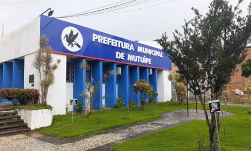 Resultado do concurso da prefeitura de Mutuípe é divulgado