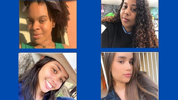 Jovens de Elísio Medrado são selecionadas para a 3ª edição da BAMUN