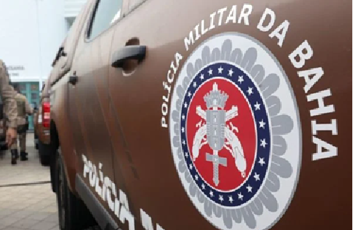 Homem é morto a tiros no Entroncamento de Jaguaquara